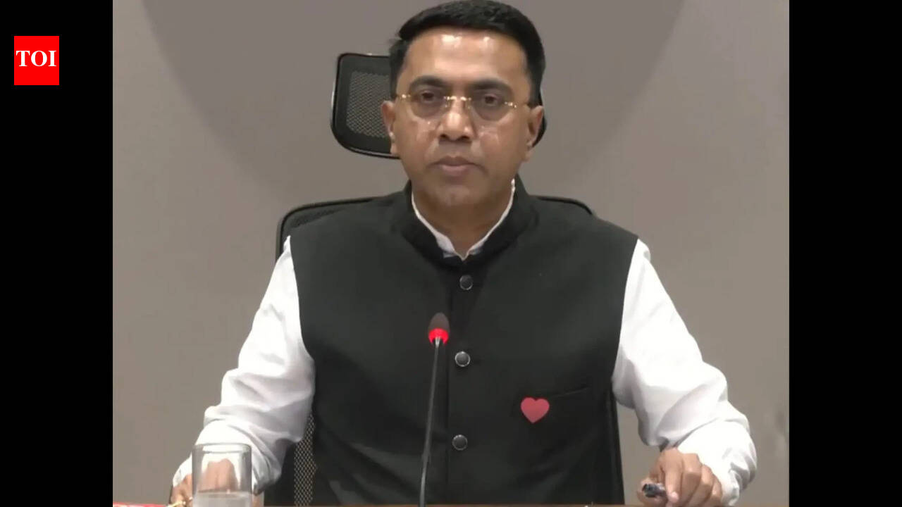 Personally monitoring Khattar case, says Sawant