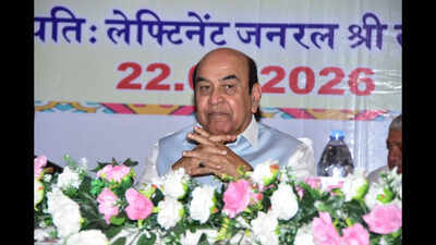 Darbhanga Sanskrit university passes Rs 456-crore deficit budget