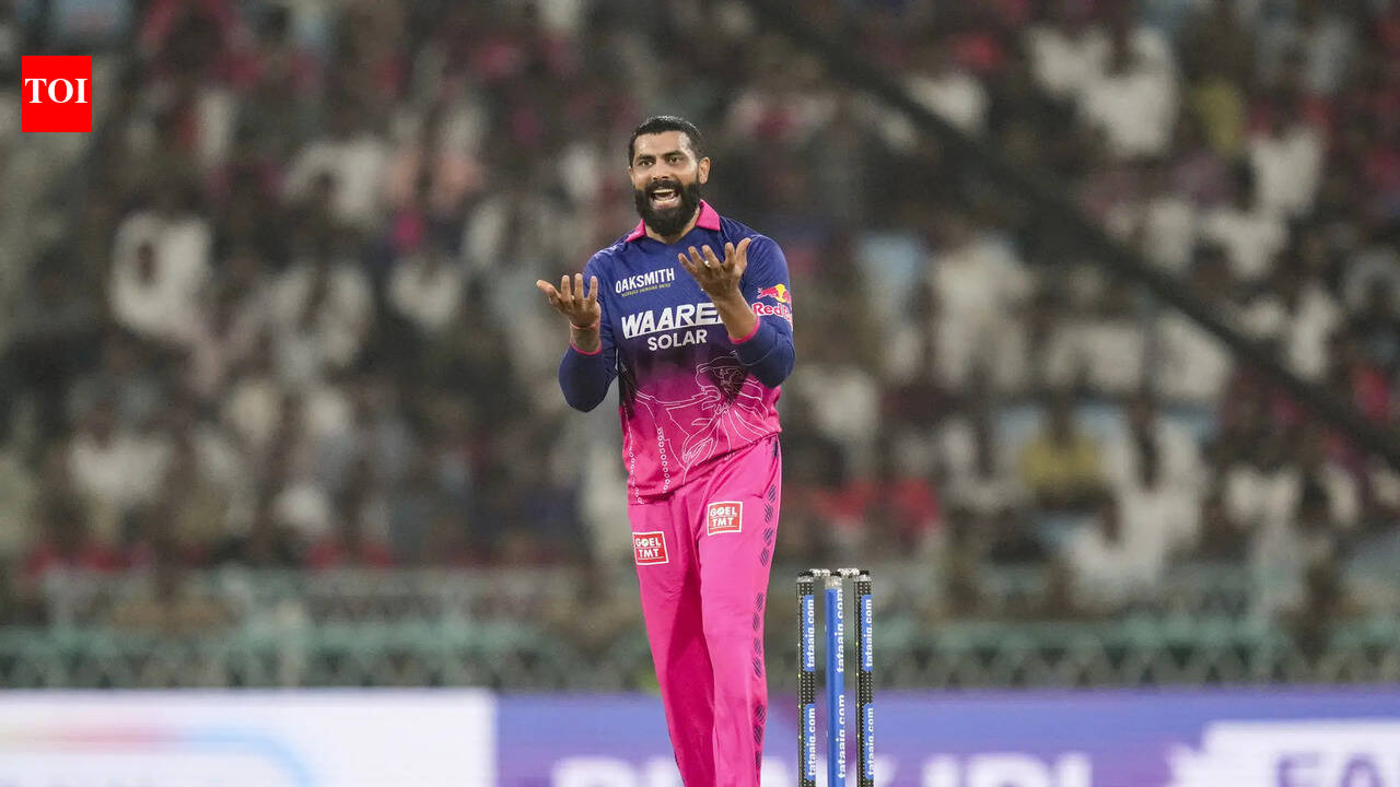 IPL 2026: ‘He’s in my pocket’ – Jadeja on his cheeky celebration after dismissing Pooran