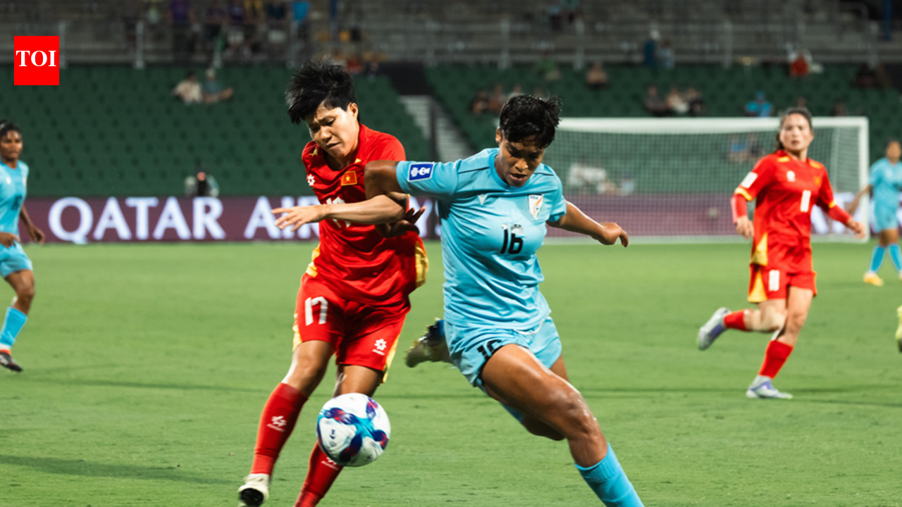 SAFF C’ship: India drawn with Bangladesh, Maldives