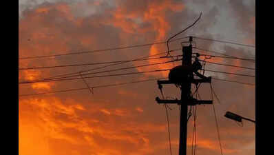 Tamil Nadu sets new power demand record of 21,060MW on Tuesday night, officials say AC usage up