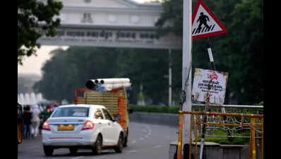 Chennai’s road signage to get easier to read with more visual cues