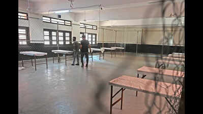 Ahmedabad civic polls: Multiparty contest for 16 seats heats up in old city wards