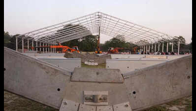 Modi to open exhibition on development journey of Kashi