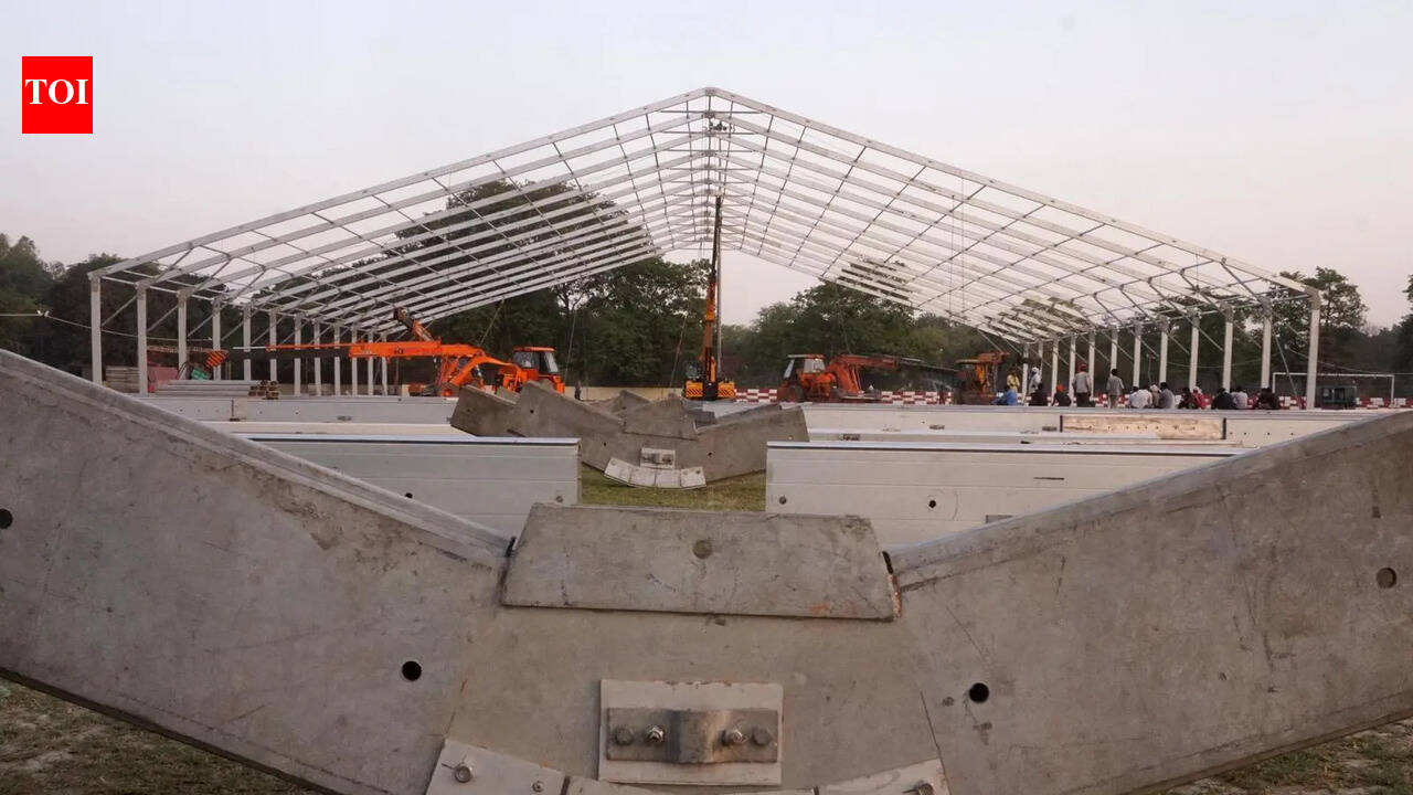 Modi to open exhibition on development journey of Kashi