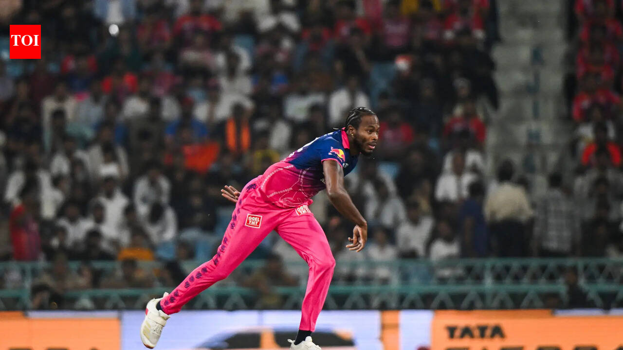 IPL: Jofra Archer creates history, goes past Yuzvendra Chahal to become…