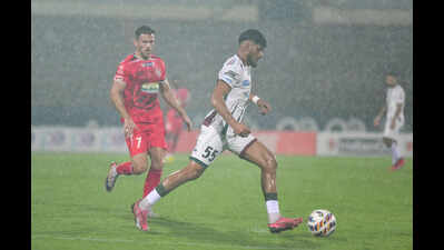 Player safety first, will try and cancel game if ground conditions are bad: Manolo Marquez