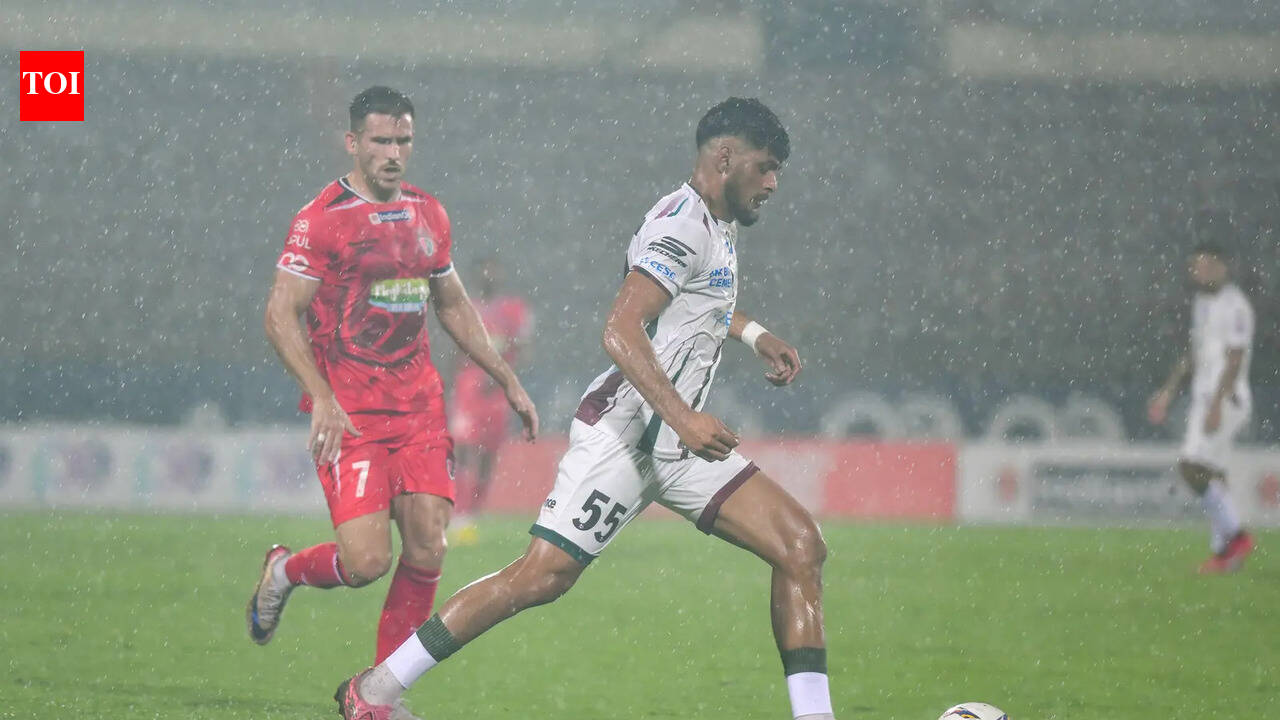 Player safety first, will try and cancel game if ground conditions are bad: Manolo Marquez