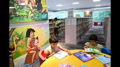 Public libraries in Chennai to host free summer camps for students under 14 years of age from May 1 to 31