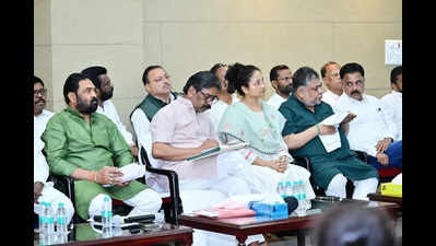 Protect democratic right of eligible voters, CM tells JMM workers