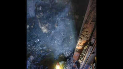 4 suffer burn injuries after blast in Abohar house