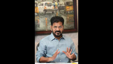 Revanth pushes for quick rollout of MoU projects
