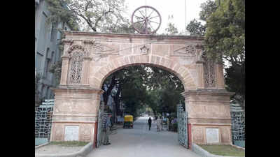 Vidyapith launches one-day donation drive on World Book Day