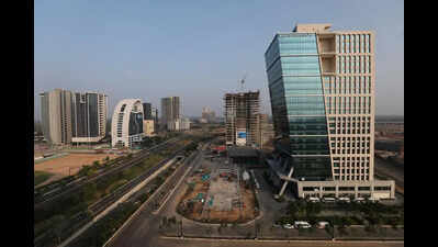 Global firms eye GIFT City for treasury base