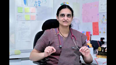 Hyderabad paediatrician launches petition over misleading electrolyte drink branding