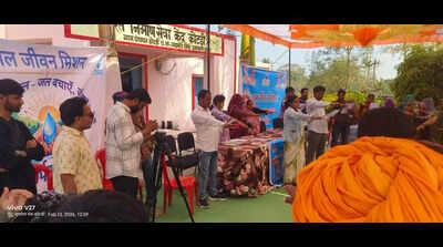 International Earth Day: Women lead water revolution in Rajasthan’s Kotri