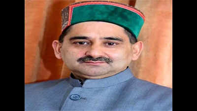 Rs 7.5 cr zip-line project in Kangra to be inaugurated by June