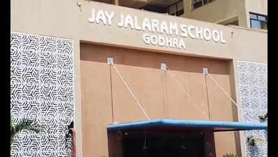 NEET-UG scam: Gujarat high court refuses to discharge Jay Jalaram trustee