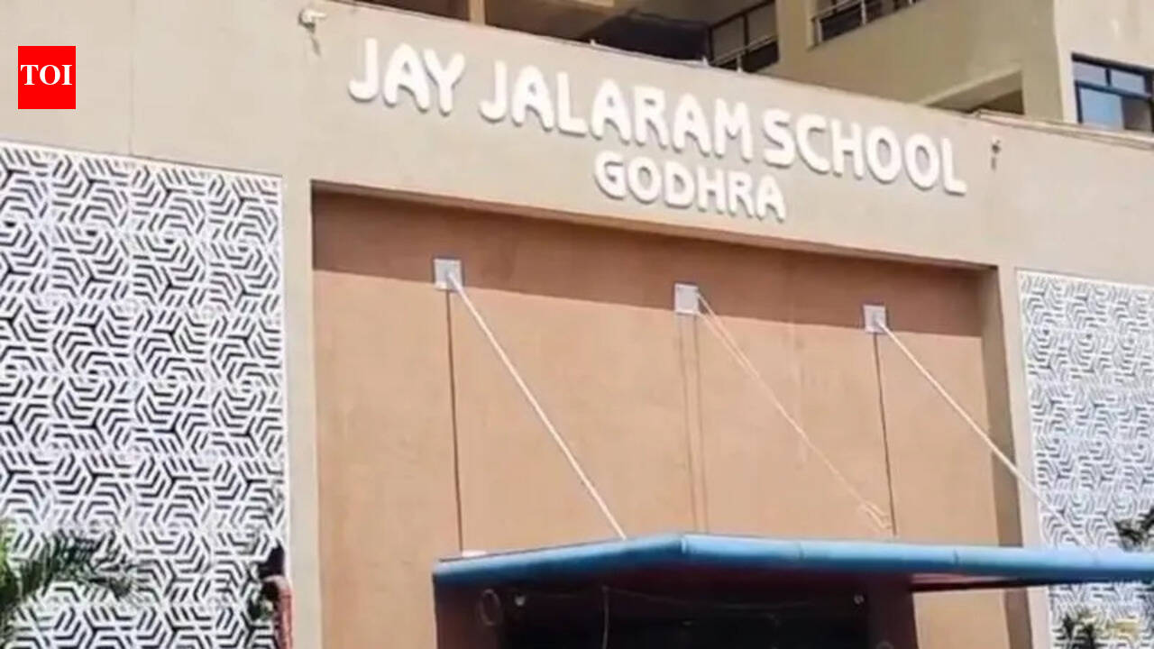 NEET-UG scam: Gujarat high court refuses to discharge Jay Jalaram trustee