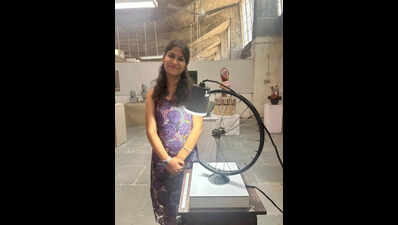 Beyond the ordinary: Young artists turn lens on a changing world