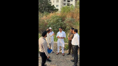 PCMC mayor seeks list of housing societies polluting rivers within 7 days, tells officials to initiate stern action against such residential complexes