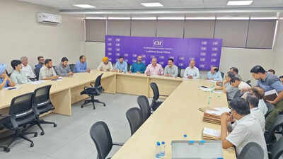 A 'taxing' deadline: Eight-day window for stamp duty waiver