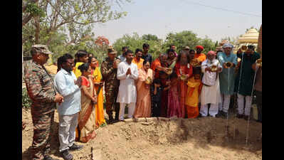  Prayagraj pledges to conserve water