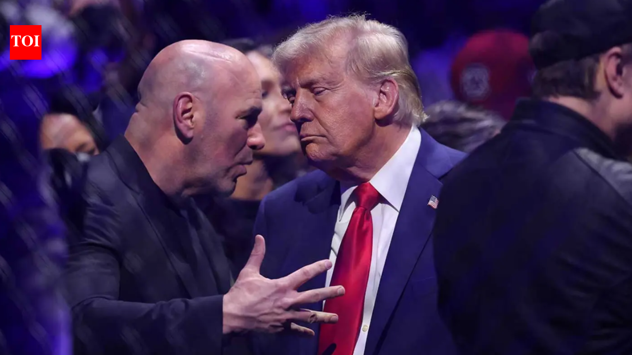 Dana White confirms UFC will break one of its strictest rules for Trump-linked White House fight night