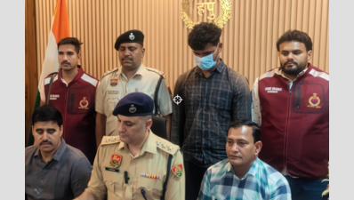 Woman found dead near drain in Faridabad was killed by lover