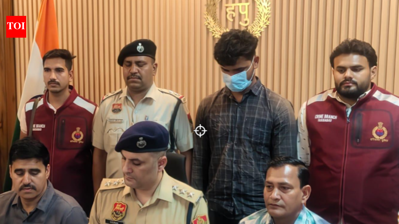 Woman found dead near drain in Faridabad was killed by lover