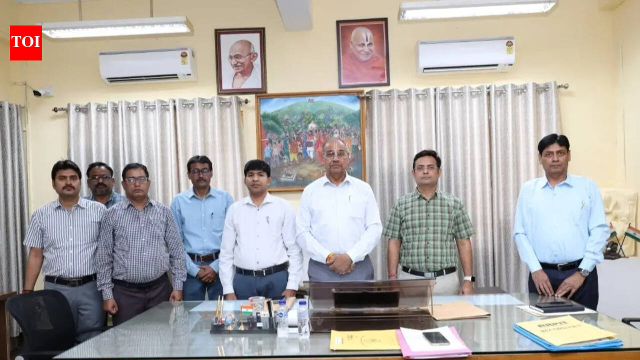 MoU signed in Chitrakoot to accelerate ‘Zero Poverty’ campaign