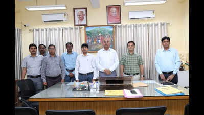 MoU signed in Chitrakoot to accelerate ‘Zero Poverty’ campaign