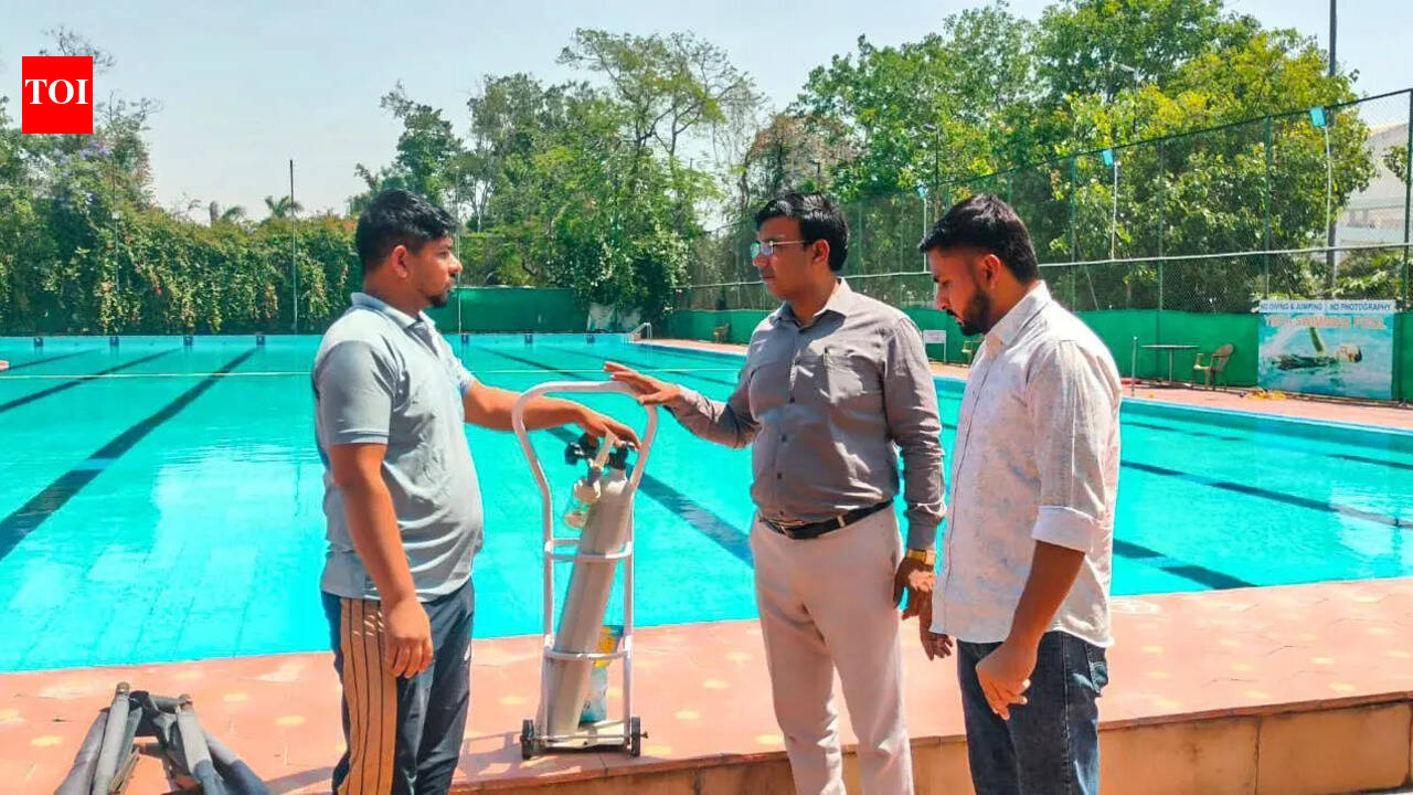 Safety norms lacking, 8 gyms & pools shut in Noida