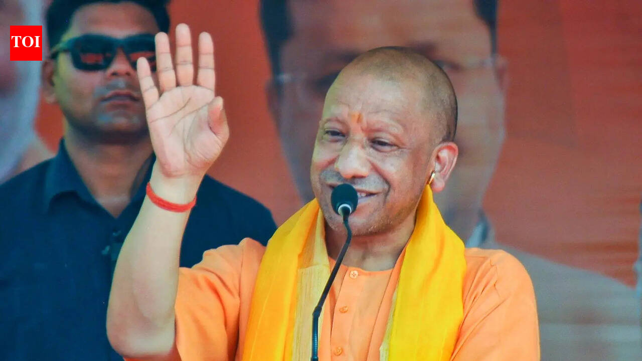 Any attempt to stoke industrial unrest in UP will be foiled: Yogi