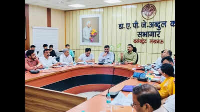 Lucknow ramps up Census 2027 drive, targets mass participation in self-enumeration phase