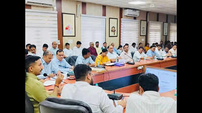 Lucknow ramps up Census 2027 drive, targets mass participation in self-enumeration phase