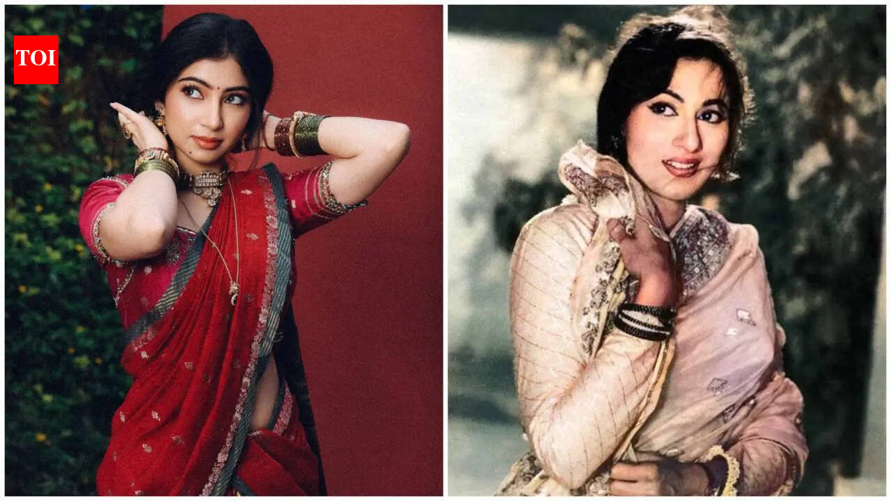 Dhurandhar actor Sara Arjun confirmed for Madhubala biopic backed by Sanjay Leela Bhansali; shoot begins July: Report