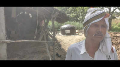 Solar-biogas model empowers rural Paska in UP