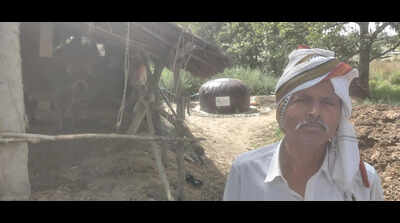 Solar-biogas model empowers rural Paska in UP