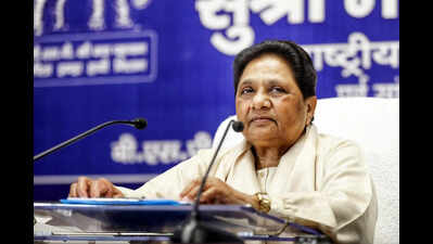 BSP supports 33% quota for women in LS, assemblies: Mayawati