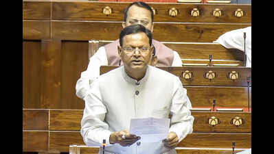 SP, Cong opposing women reservation bill to protect dynastic politics: UP BJP chief