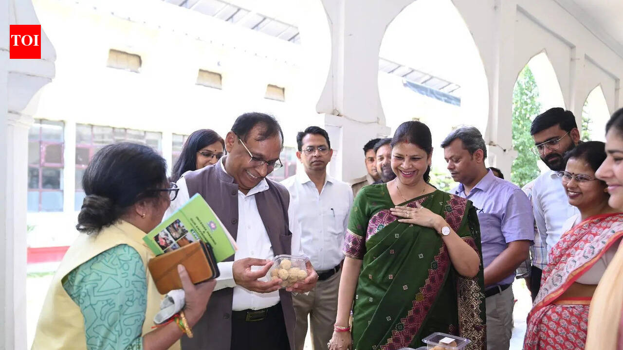 LU show highlights green wonders