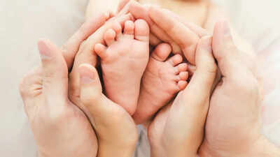 This sympathetic syndrome makes fathers feel pregnant