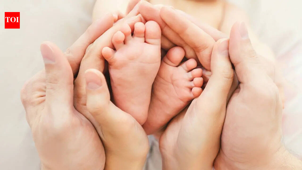 This sympathetic syndrome makes Fathers feel pregnant