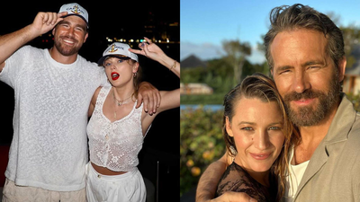 Taylor Swift makes her stance clear on Blake Lively as she and Travis Kelce reportedly send out wedding invites