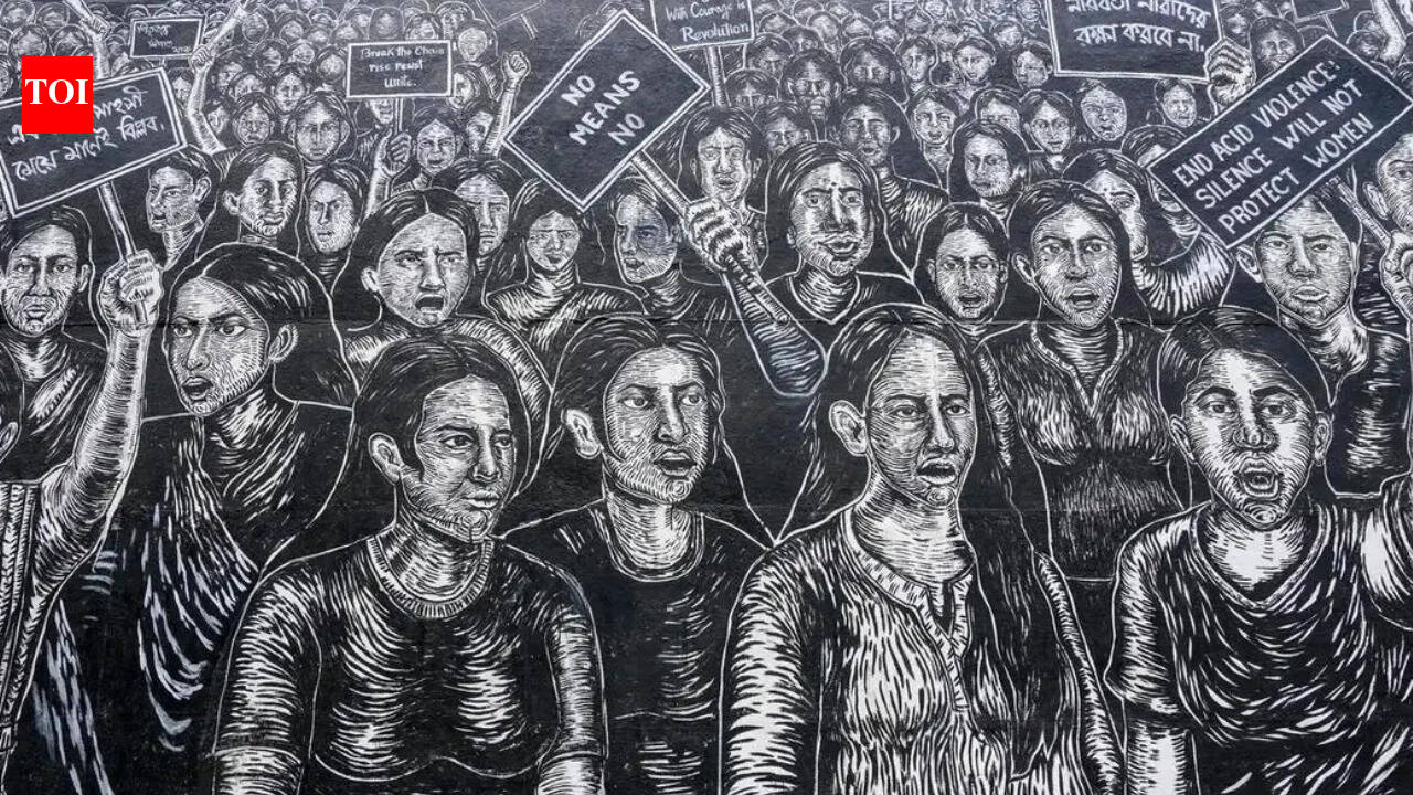 NCW calls for setting up a national registry for tracking acid attack cases