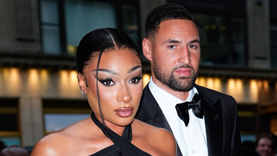  Megan Thee Stallion breaks silence on how her family faced financial issues amid romance with Klay Thompson