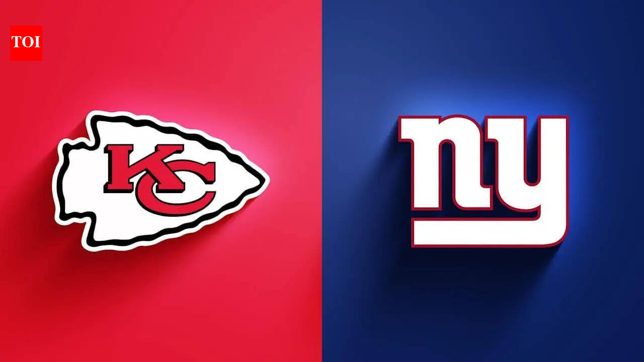 NFL Trade Rumors: Kansas City Chiefs shock draft stance could hand New York Giants a golden opportunity
