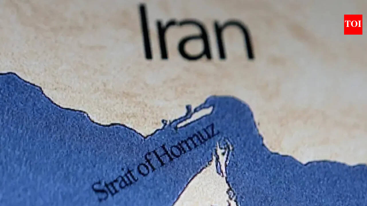 Hormuz Plan
