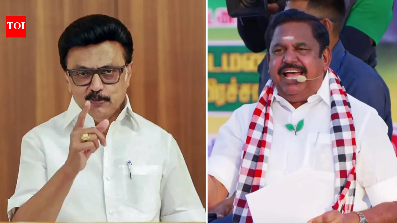 Security ramped up as Tamil Nadu goes to polls; battle for 234 seats